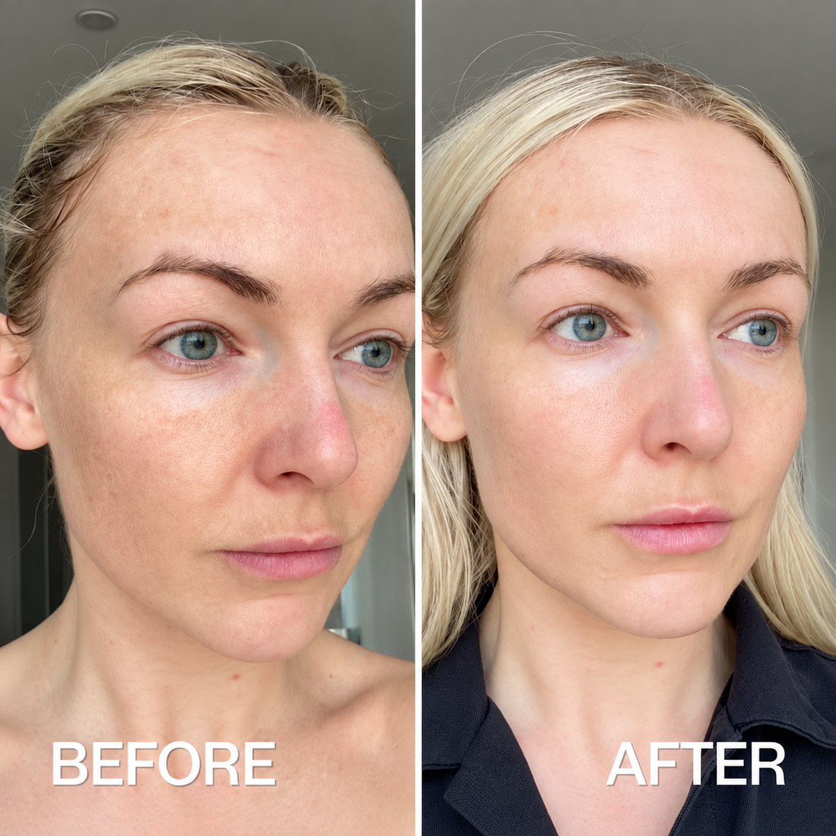 Smooth Peptide EGF Tox Toner