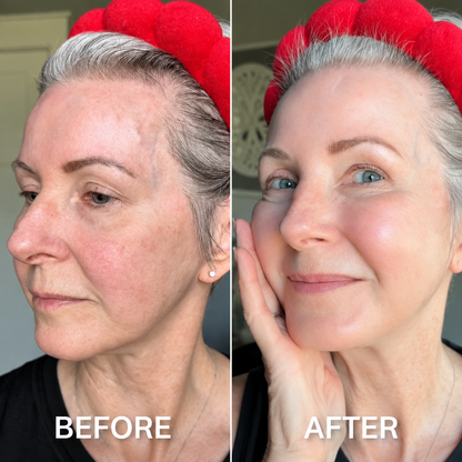 Smooth Peptide EGF Tox Toner