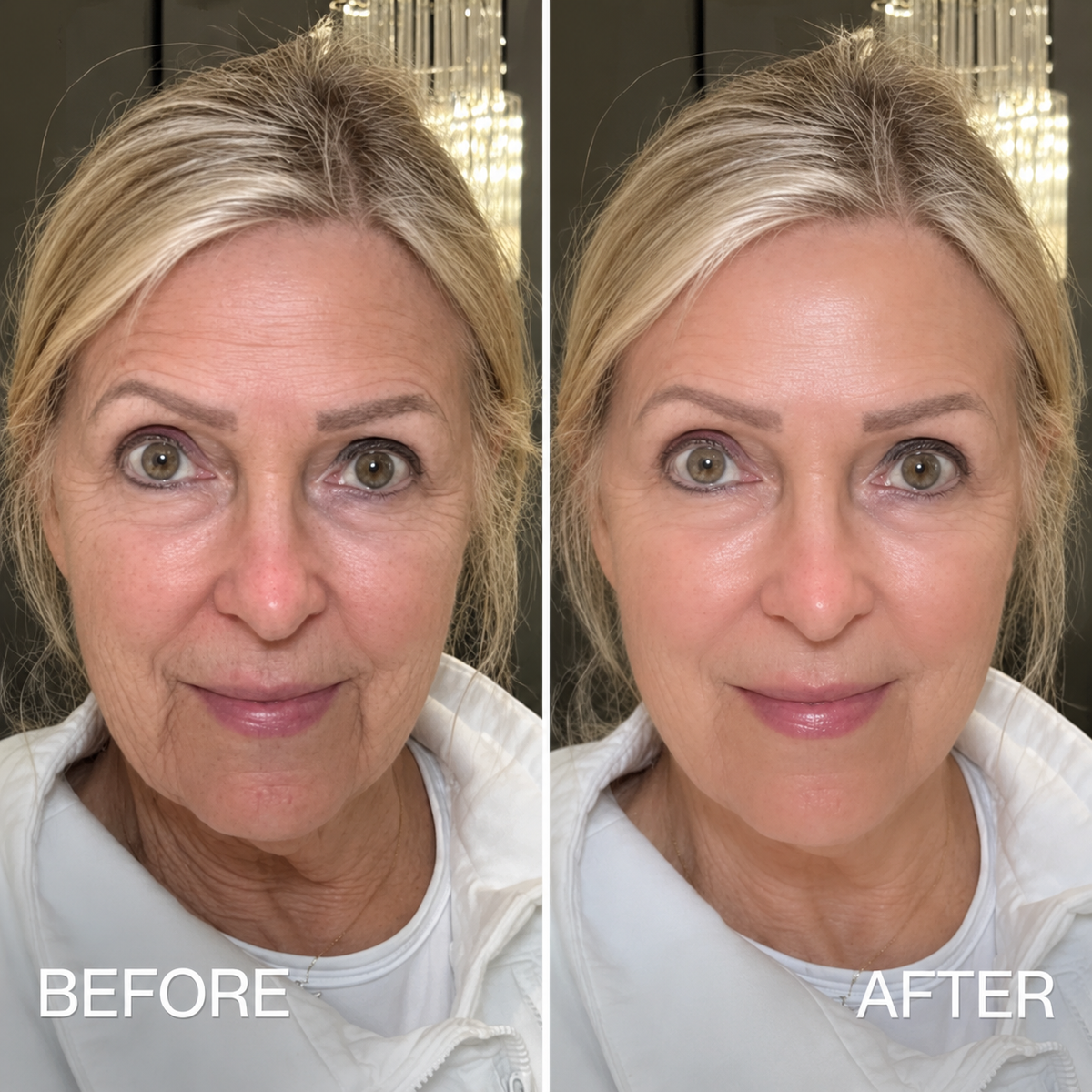 Smooth Peptide EGF Tox Toner