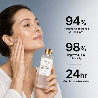 Smooth Peptide EGF Tox Toner